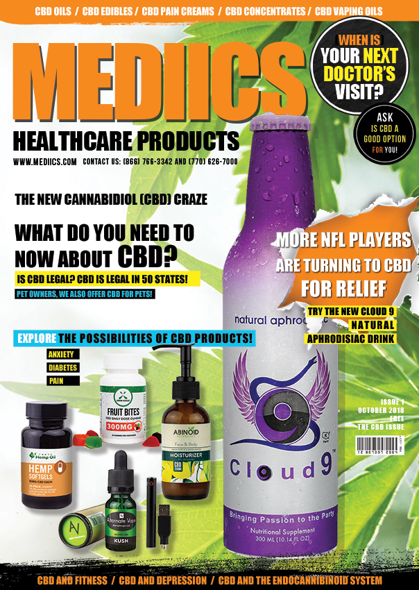 Mediics_Cover_Sample Flyer II